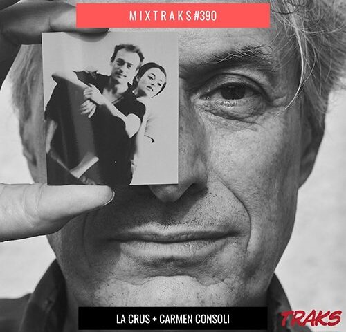Mixtraks #390: la playlist che ti fa un prelievo forzoso