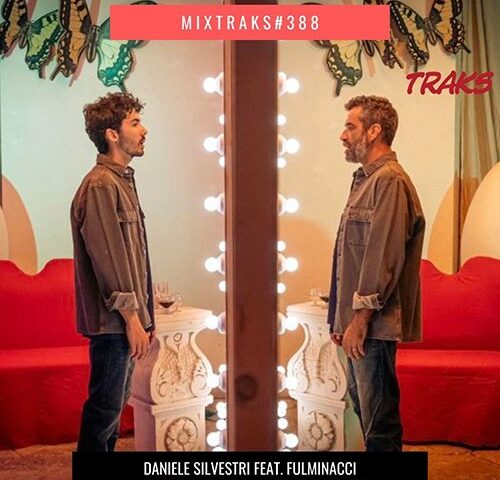 mixtraks #388: la playlist che vorrebbe la pace per due stati, due popoli