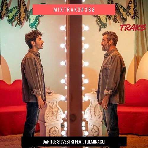 MIXTRAKS Daniele Silvestri Fulminacci