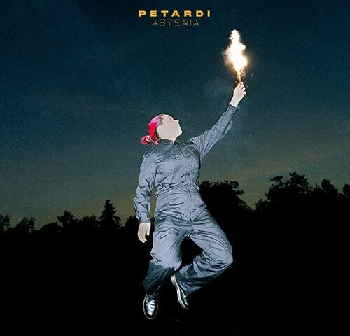 Asteria: “Petardi” è il nuovo video