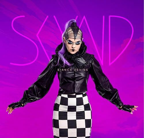 Skynd: “Bianca Devins” è il nuovo video