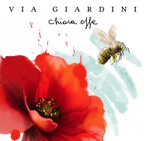 Chiara Effe, “Via Giardini”: la recensione