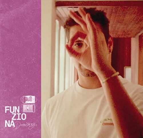 Danomay: “Funziona” è il nuovo video