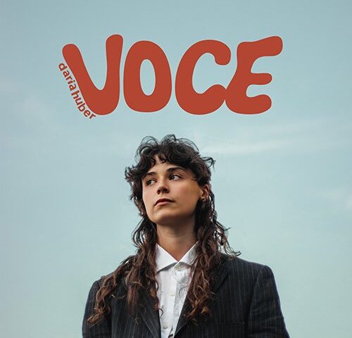 Daria Huber: “Voce” è il nuovo video