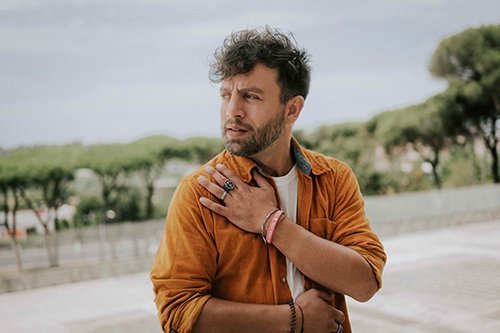 giuliano crupi