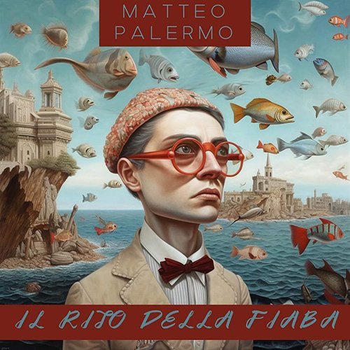 matteo palermo