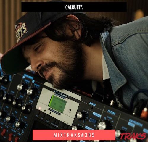 mixtraks #389: la playlist che ha la faccia d’intonaco