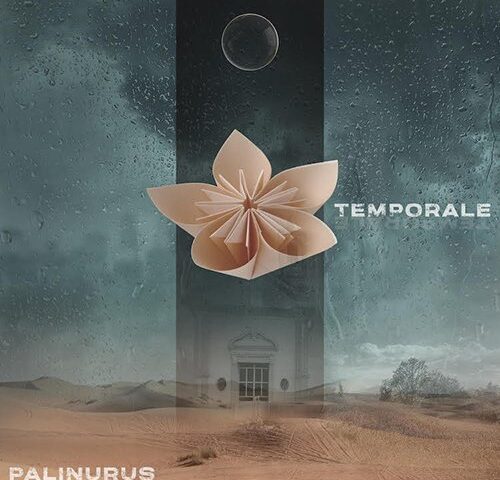 Palinurus: “Temporale” è il nuovo singolo