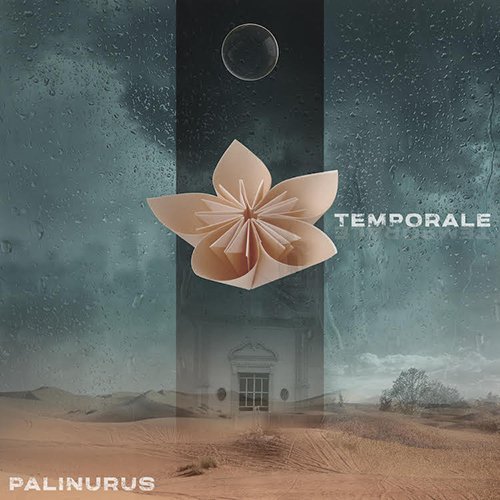 palinurus