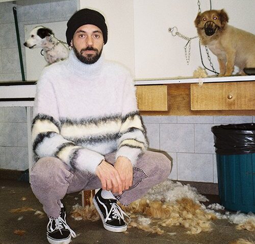 Pier: “EGO” è il nuovo singolo