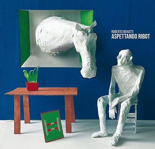 Roberto Benatti, “Aspettando Ribot”: la recensione