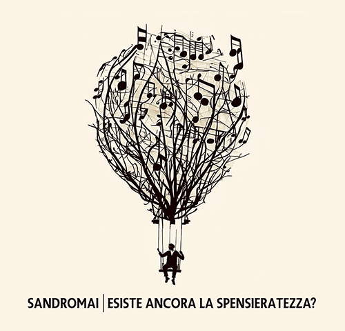Sandro Mai, “Esiste ancora la spensieratezza?”: la recensione