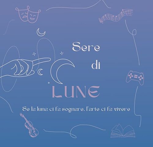“Sere di Lune” al Truth Café di Lissone: stasera Mike Orange