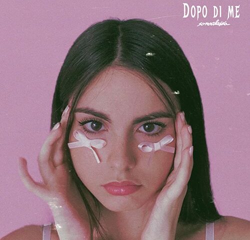 sonoalaska: “Dopo di me” è il nuovo singolo