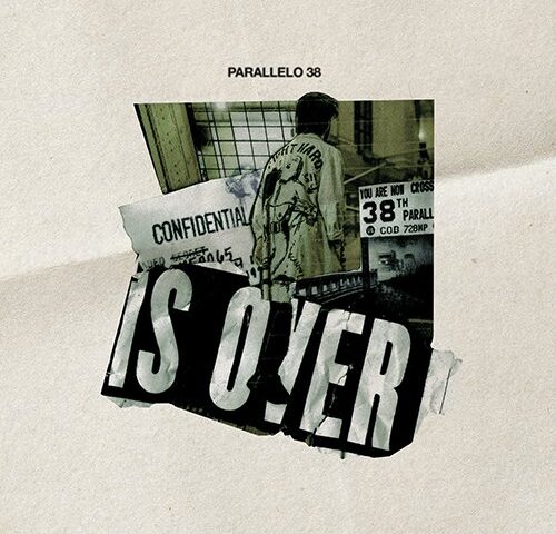 The 24 Project: “Parallelo 38” feat. Forse Danzica è il nuovo singolo