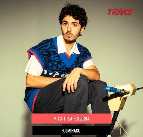 mixtraks #394: la playlist che non scende a Ciampino