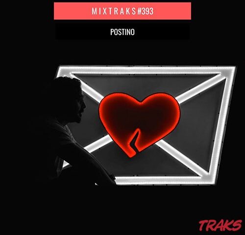 mixtraks #393: la playlist tutta fatta di carne artificiale