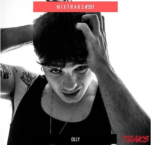 mixtraks #391: la playlist che non ha capito in che decennio siamo