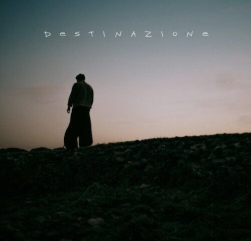 Claudio Clementi: “Destinazione” è il nuovo singolo