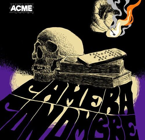 Acme: “Ecce Homo” è il nuovo video