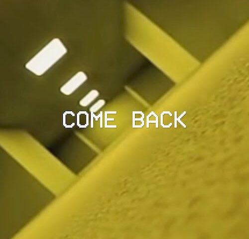Bento: “Come back to move” è il nuovo singolo