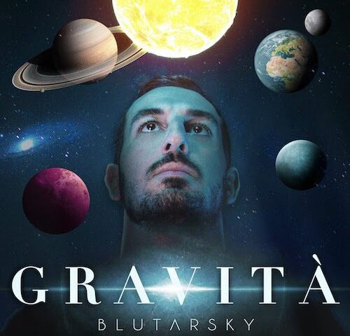 Blutarsky, “Gravità”: la recensione