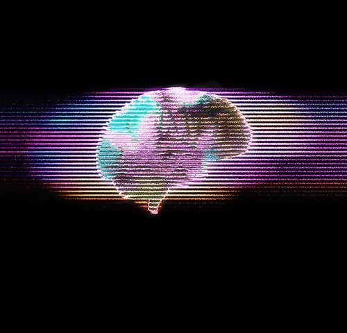 Brain Saga, “Computerized Vintage Music Vol. II”: la recensione