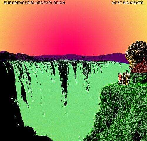 Bud Spencer Blues Explosion, “Next Big Niente”: la recensione
