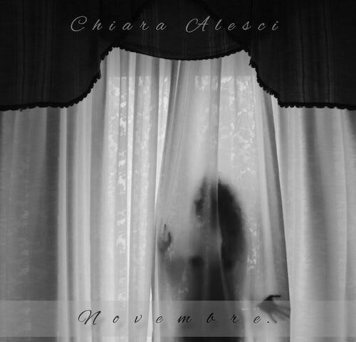 Chiara Alesci: “Novembre” è il nuovo singolo