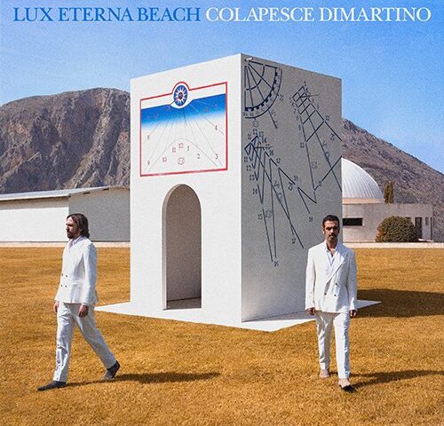Colapesce e Dimartino, “Lux Eterna Beach”: recensione e streaming
