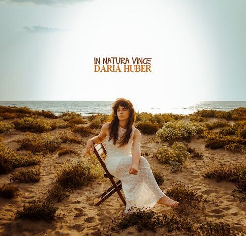 Daria Huber: “In natura vince” è il nuovo singolo