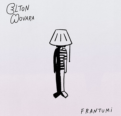 Elton Novara: “Frantumi” è il nuovo video