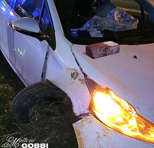 Gobbi: “Mattoni” è il nuovo video