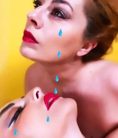 Lacrime d’artista: a Brescia la performance in tre serate