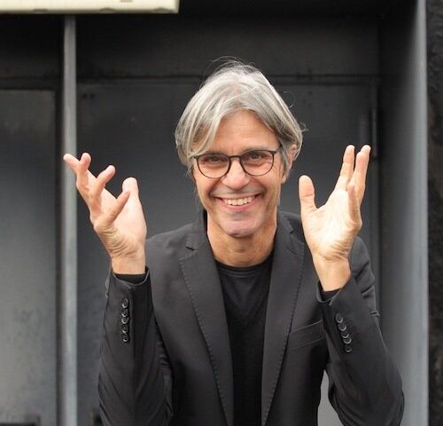Luca Madonia: “La mia ombra” è il nuovo video