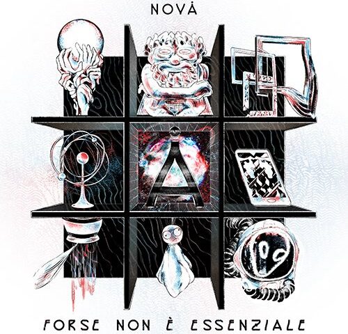 Nova, “Forse non è essenziale”: la recensione