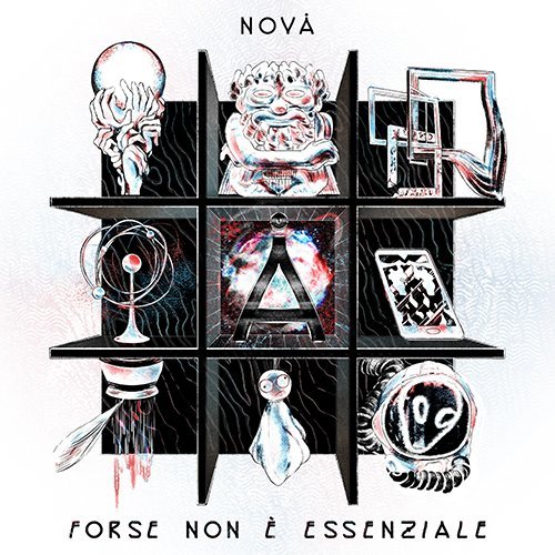 nova