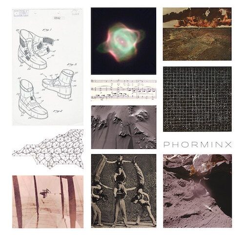 Phorminx, “Phorminx”: la recensione