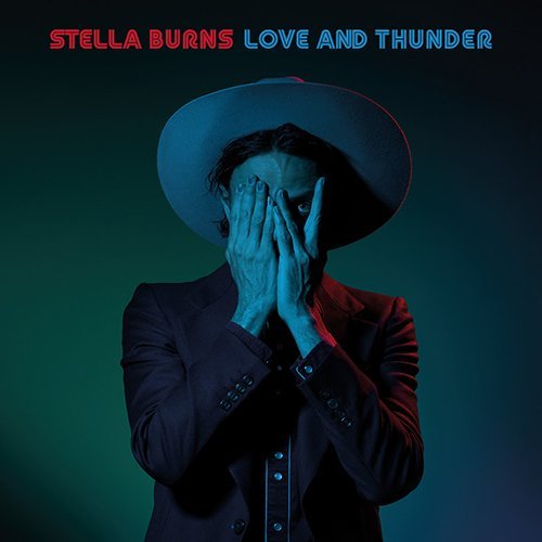 stella burns