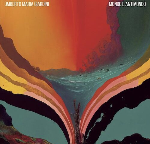 Umberto Maria Giardini, “Mondo e antimondo”: la recensione