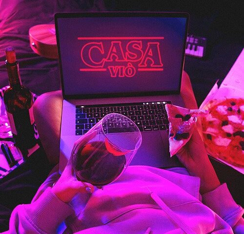 Viò: “Casa” è il nuovo singolo