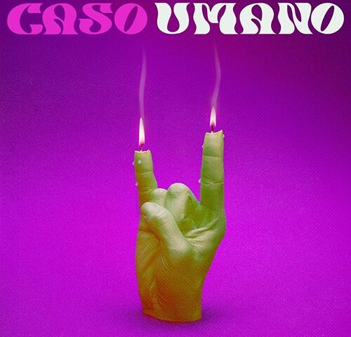 Caso, “Umano”: la recensione