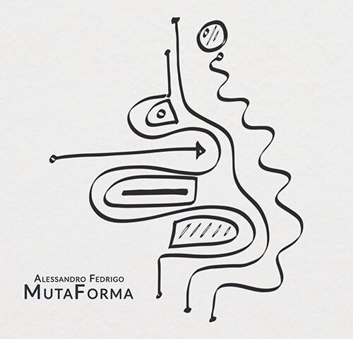 Alessandro Fedrigo, “Mutaforma”: la recensione