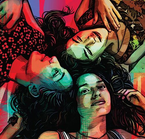 Andrea Satta, “Niente di nuovo tranne te”: la recensione