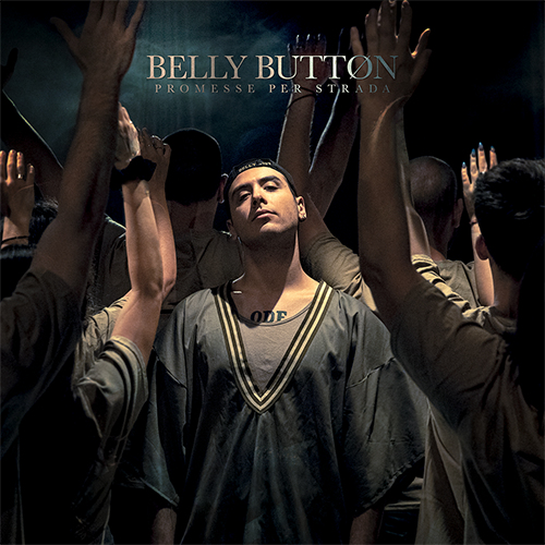 belly button