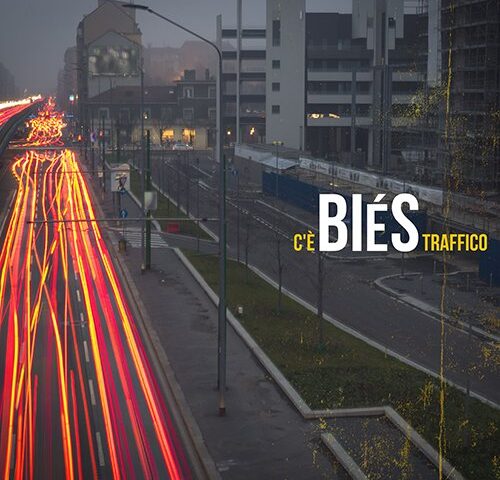 BièS: “C’è traffico” è il nuovo video