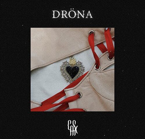 Casx: “Dröna” è il nuovo singolo