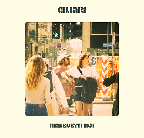 Ciliari, “Maledetti noi”: la recensione
