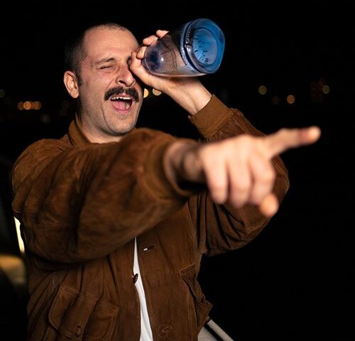 Guzzi: “Gin Mare” è il nuovo singolo