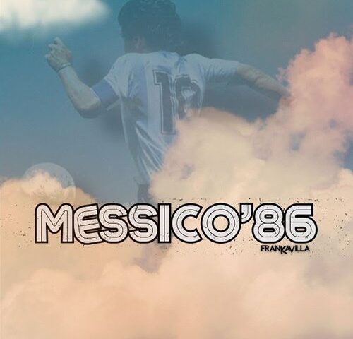 Frankavilla: “Messico 86” è il nuovo singolo
